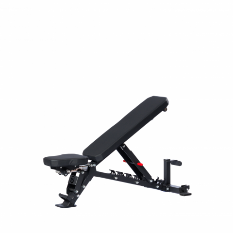 Скамья универсальная коммерческая StrongPeople SP-W4050