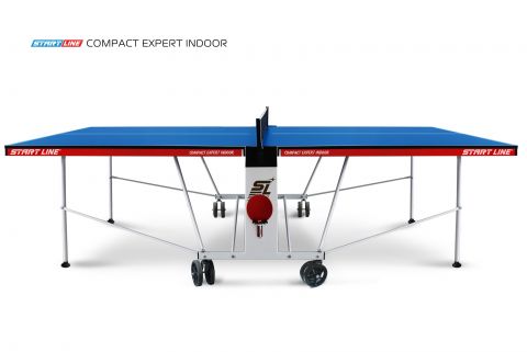 Теннисный стол Start Line Compact EXPERT