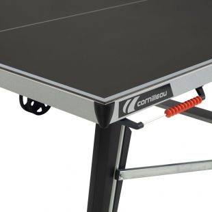 Теннисный стол всепогодный Cornilleau 600X Performance Outdoor Blue