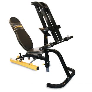 Опция Powertec Leg Press WB-LPA13-S1