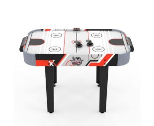 Игровой стол - аэрохоккей DFC AZALEA