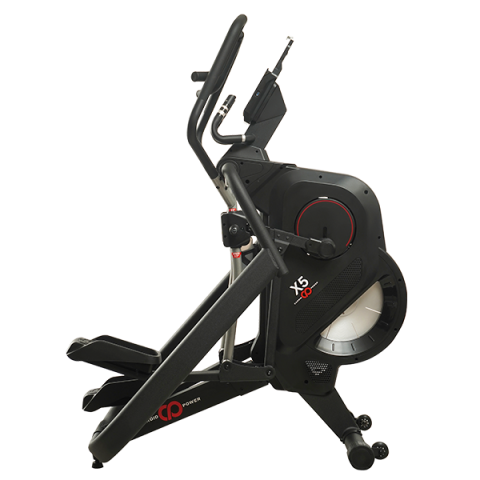 Эллиптический тренажер CardioPower X5