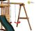 Детская игровая площадка Babygarden Play 7