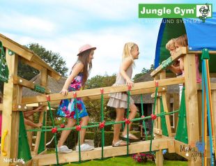 Модуль Jungle Gym Modul Net Link