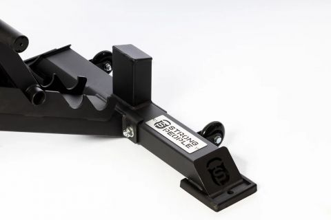 Скамья универсальная StrongPeople SP-W4054