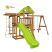 Детская игровая площадка Babygarden Play 8