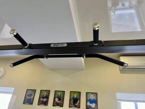 Кроссовер (Adjustable Crossover) DHZ A-3016 Стек 2x100 кг.