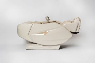 Массажное кресло MAO Legend Beige