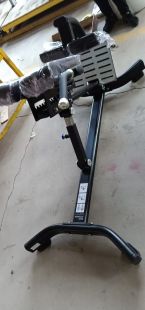 Гиперэкстензия наклонная Insight Fitness TN89E
