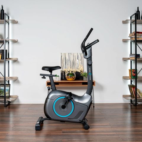 Велотренажер OXYGEN FITNESS JET STREAM M
