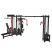 Мультистанция 5-ти позиционная Gymmaster EK127
