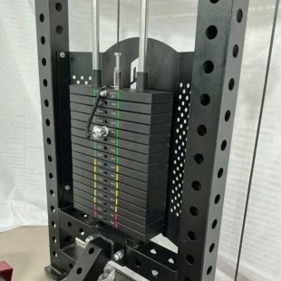 Мультистанция 5-ти позиционная Gymmaster EK127