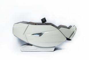 Массажное кресло MAO Legend Grey
