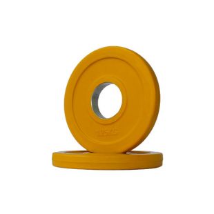 Диск обрезиненный OKPRO OK2010 1,25 кг