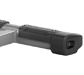 Скамья Скотта Matrix Magnum A71 (в положении стоя)