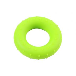 Эспандер кистевой OKPRO OK1403B 18 кг зелёный