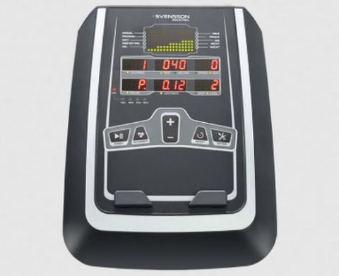 Jorgen Svensson Industrial GO R65