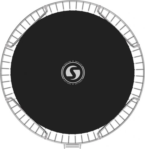 Батут Swollen Prime 10 ft