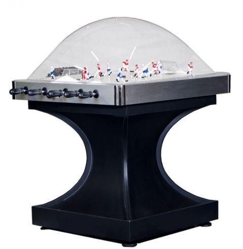 Хоккей «Bubble Hockey»