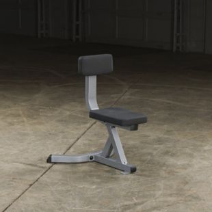 Стул Body-Solid GST20 для работы с гантелями