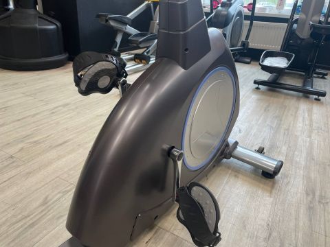 Велоэргометр Oxygen Satori RB HRC
