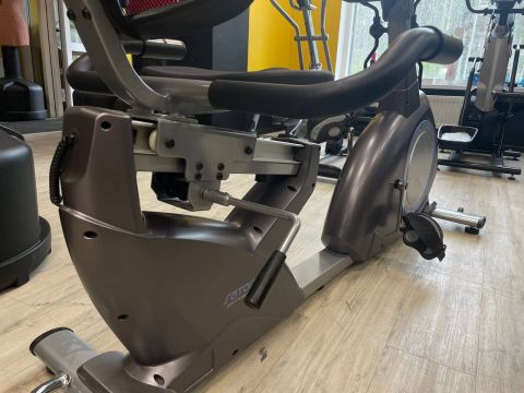 Велоэргометр Oxygen Satori RB HRC