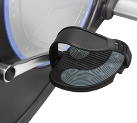 Велоэргометр Oxygen Satori RB HRC