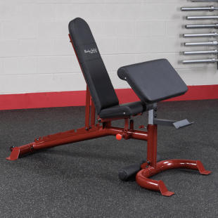 Опция Body-Solid GPCA1 парта Скотта для GFID31, GFID71, GDIB46L