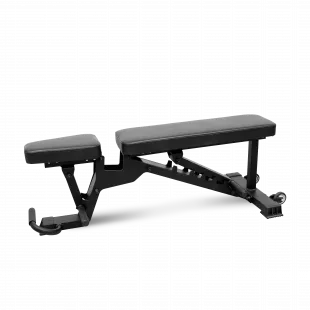 Скамья универсальная BRONZE GYM PARTNER AL-302L