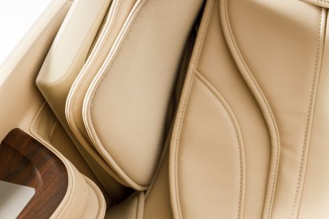 Массажное кресло MAO Legend Beige (Витринный экземпляр)