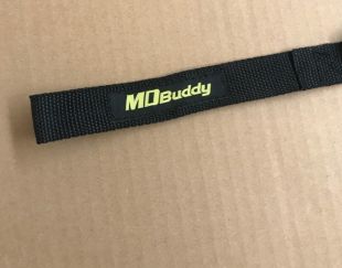 Пояс для растяжки MD Buddy MD1324