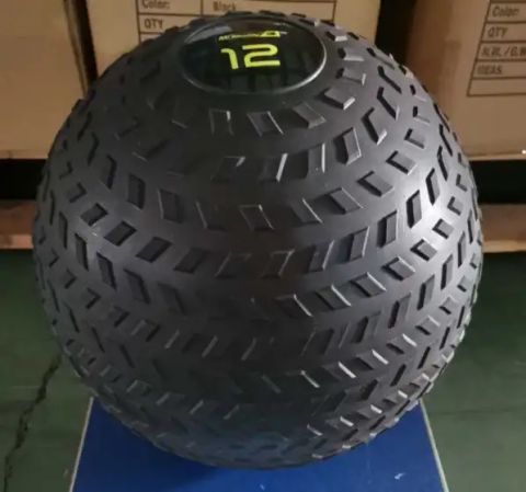 Слэм болл MD Buddy MD1268 8 кг