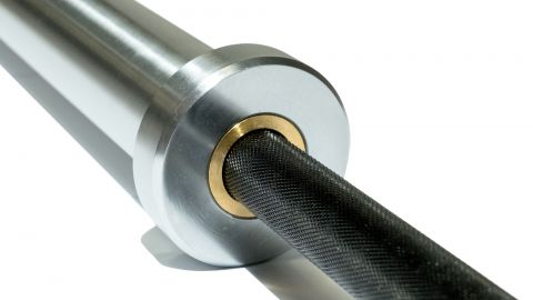 Гриф женский двуцветный 170.000 PSI (FT-WMB-1200)