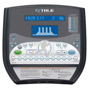 Эллиптический тренажер True XLC900 (LC900E2W)