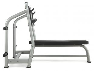 Скамьи и стойки / Скамья для жима штанги VictoryFit VF-A5007