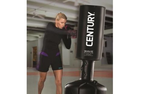 Водоналивной боксерский мешок Century Wavemaster 10162