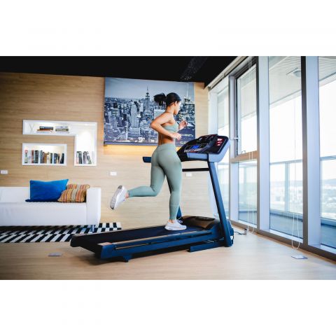 Беговая дорожка Sole Fitness F60 NEW