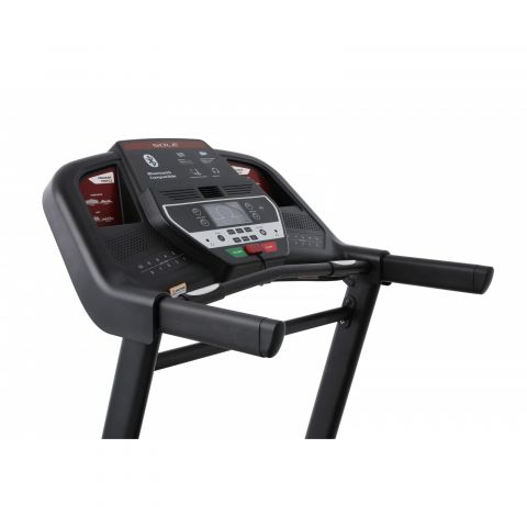Беговая дорожка Sole Fitness F60 NEW