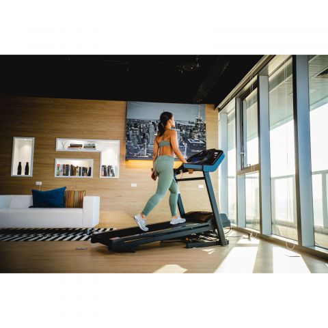 Беговая дорожка Sole Fitness F60 NEW