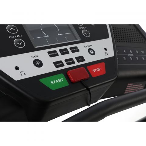 Беговая дорожка Sole Fitness F60 NEW