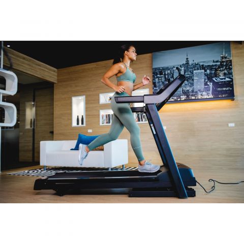 Беговая дорожка Sole Fitness F60 NEW