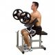 Парта Скотта Body-Solid PPB32