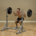 Стойка под штангу Body-Solid Powerline PSS60X