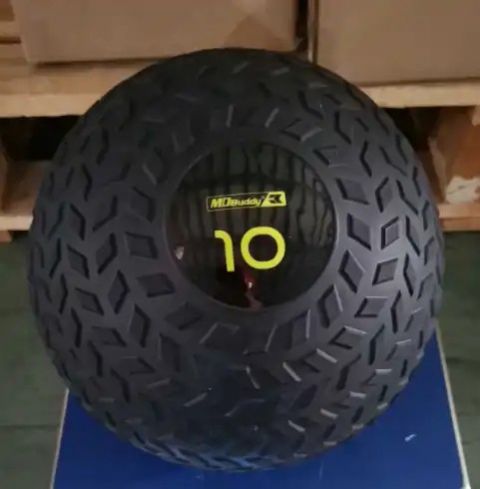 Слэм болл MD Buddy MD1268 10 кг
