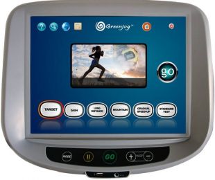 Беговая дорожка Reactor Athletics R-520