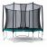 Комплект Berg Favorit 330 + Safetynet Comfort 330