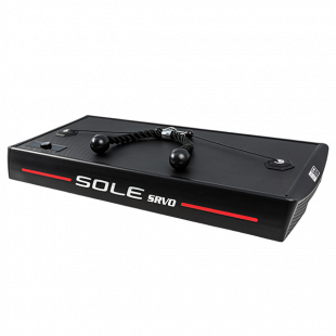 Мультистанции Тренажер Sole SRVO Complete