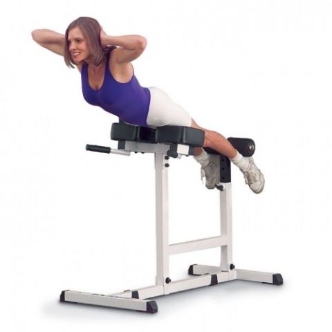 Римский стул Body-Solid GRCH-322