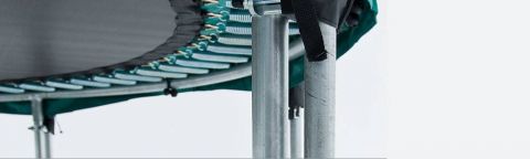 Комплект Berg Favorit 380 + Safetynet Comfort 380