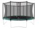 Комплект Berg Favorit 380 + Safetynet Comfort 380